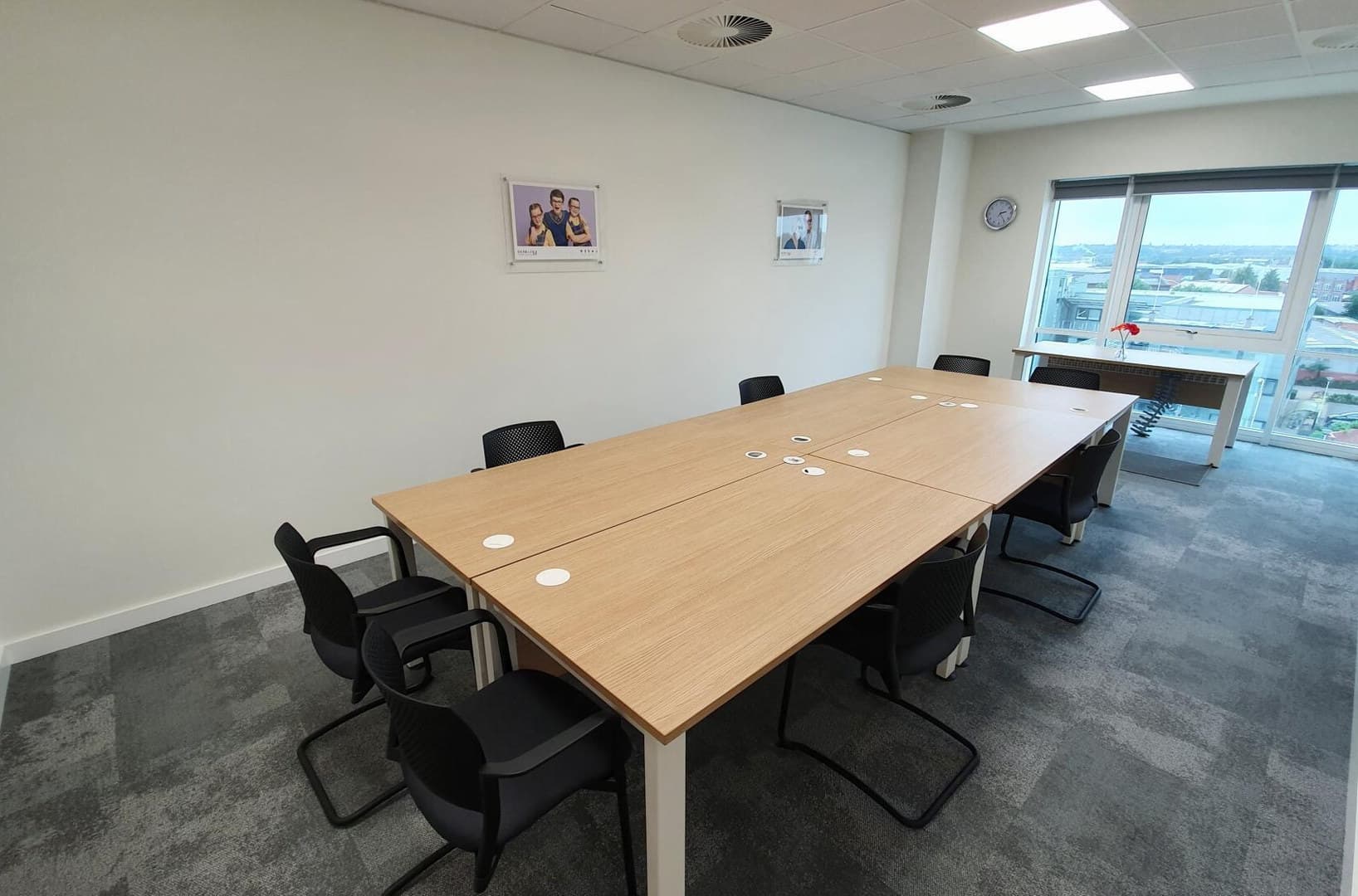 Board Room 3 (Eyelash), ABDO National Resource Centre photo #2