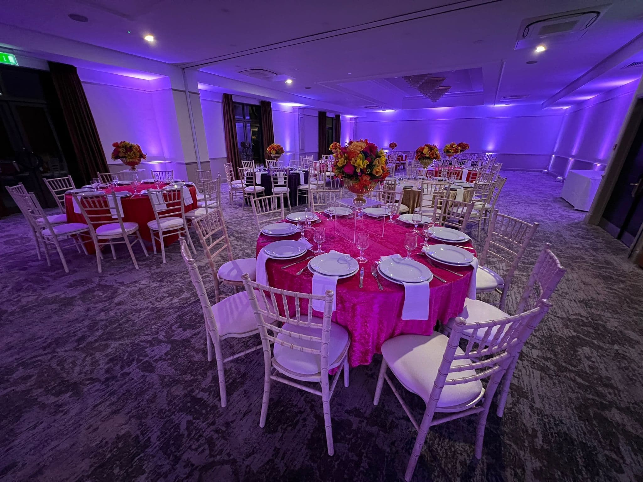 Evergreen Suite, Cedar Court Hotels Bradford photo #3