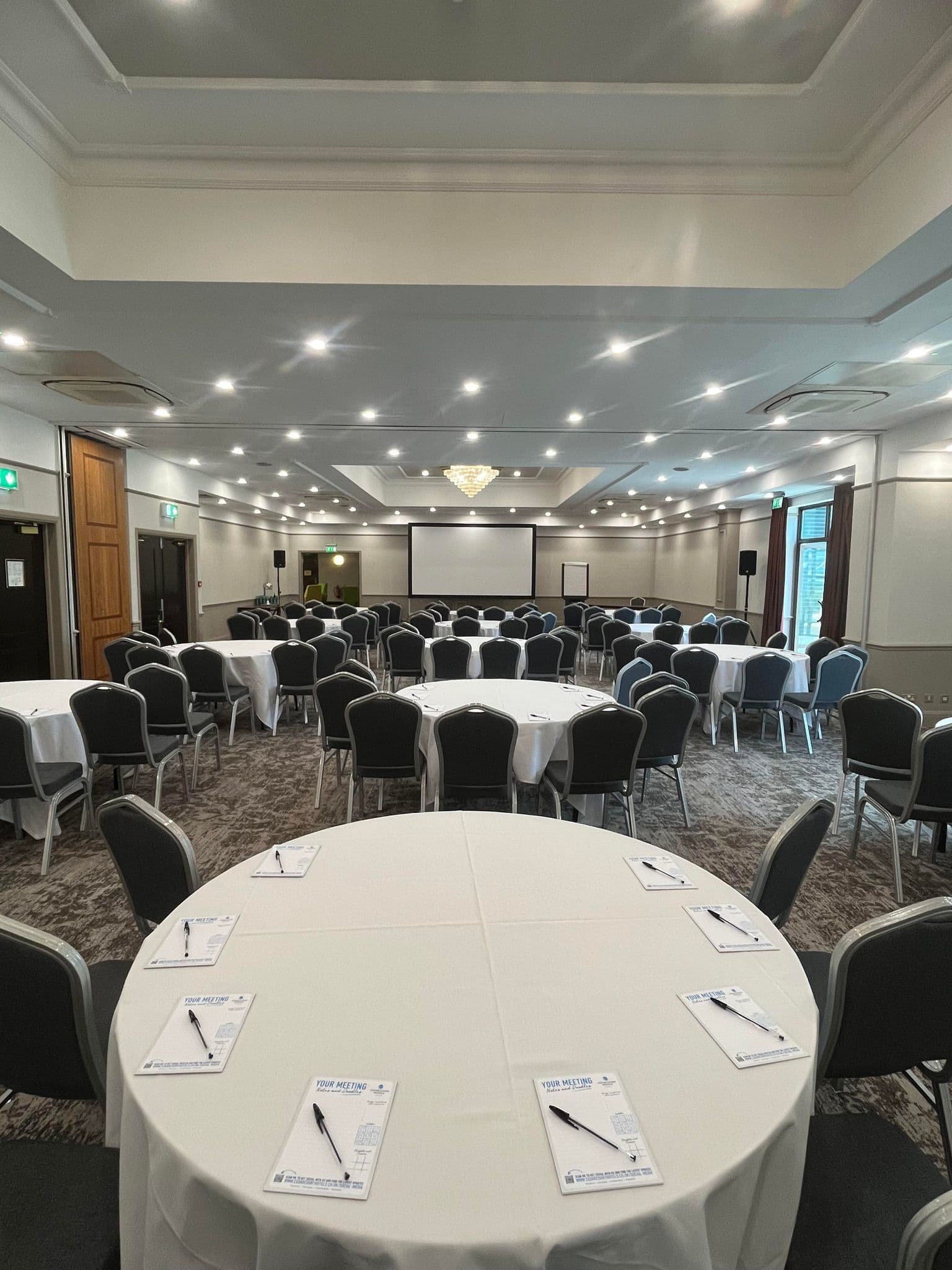 Evergreen Suite, Cedar Court Hotels Bradford photo #5
