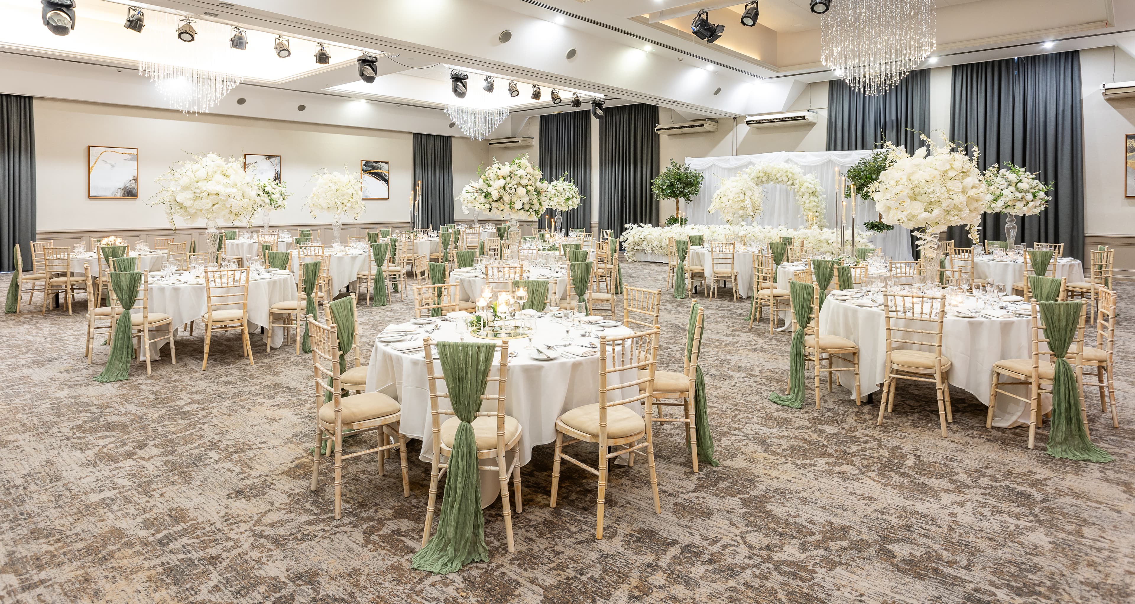 Exclusive Use Of Hotel, Cedar Court Hotels Bradford photo #3