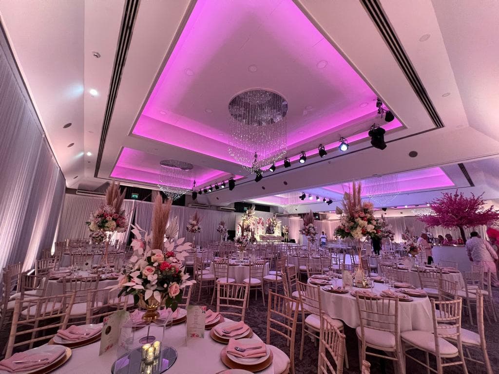 Cedar Suite, Cedar Court Hotels Bradford photo #3