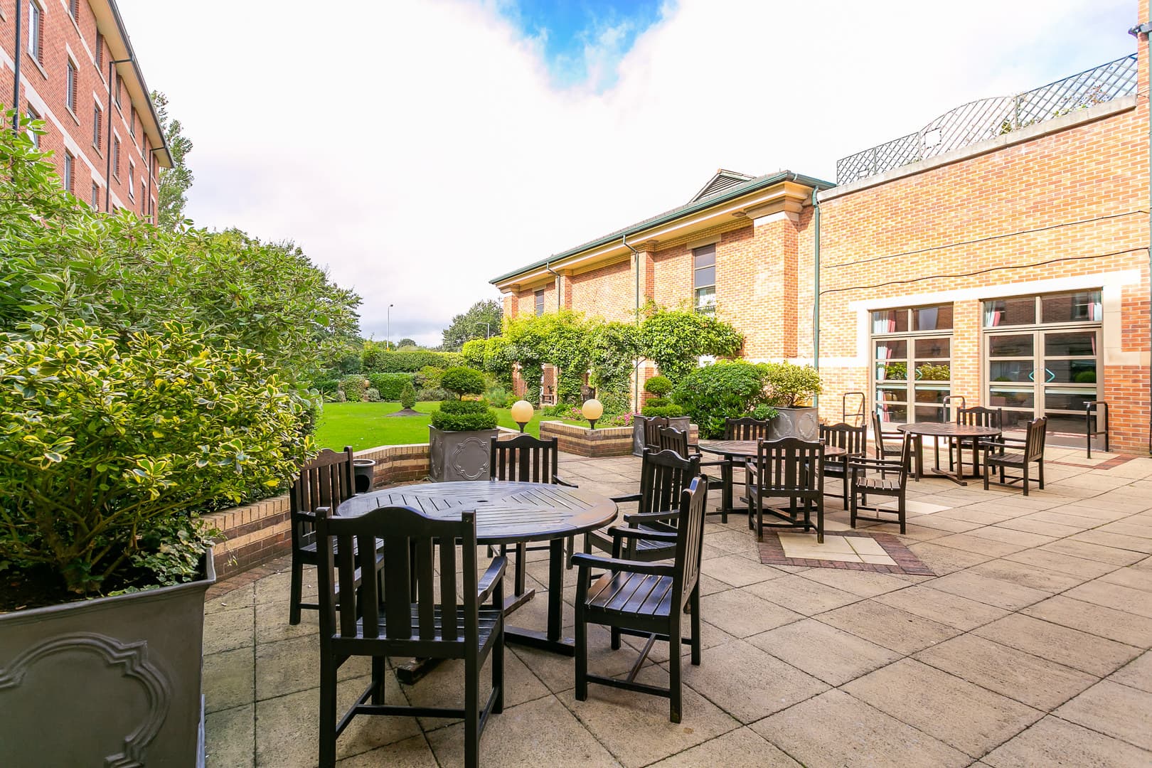 Cedar Suite, Cedar Court Hotels Bradford photo #8