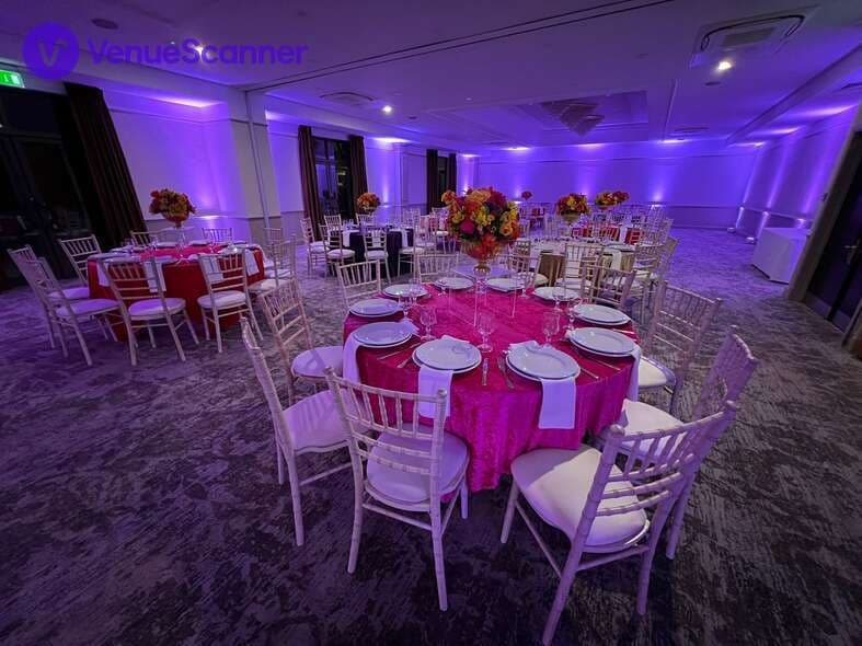 Cedar Court Hotels Bradford, Evergreen Suite photo #3