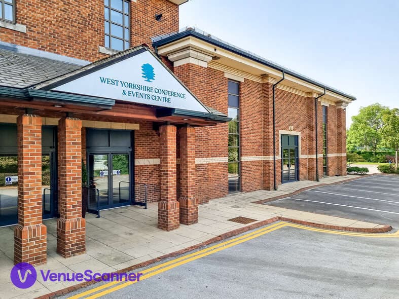 Cedar Court Hotels Bradford photo #3