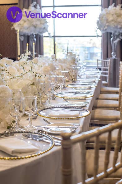 Directors, Cedar Court Hotels Bradford photo #2