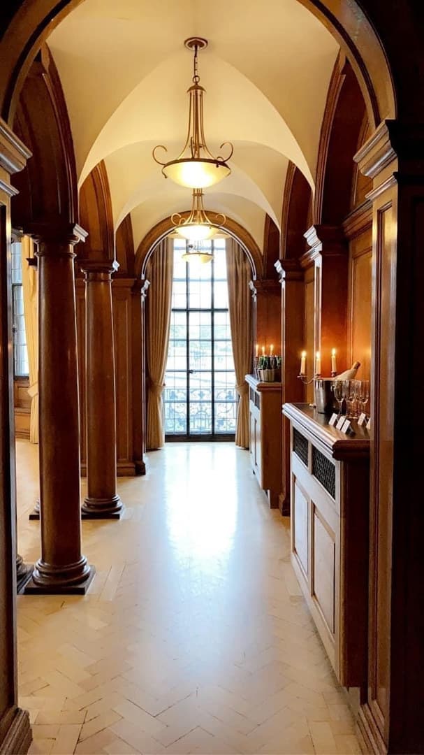 The Chairman's Suite, The Grand, York photo #3
