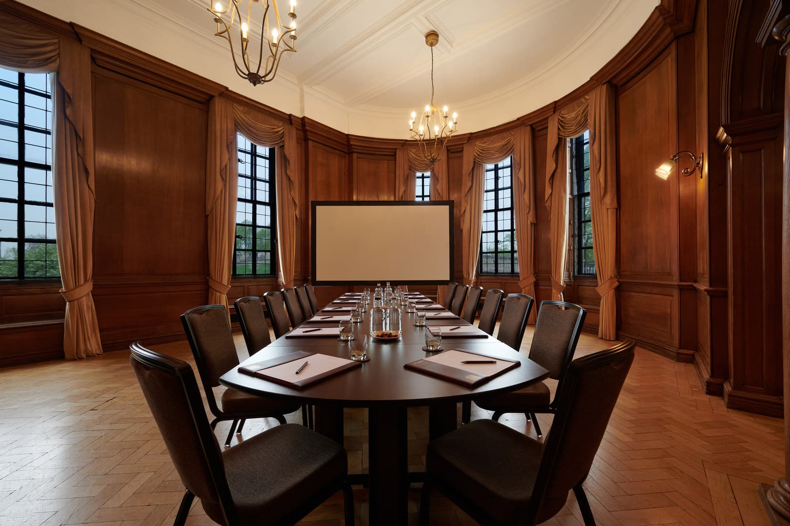 The Chairman's Suite, The Grand, York photo #6