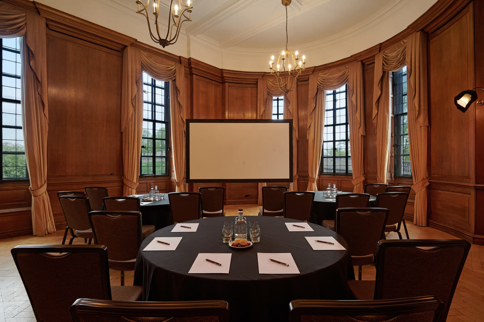 The Chairman's Suite, The Grand, York photo #4
