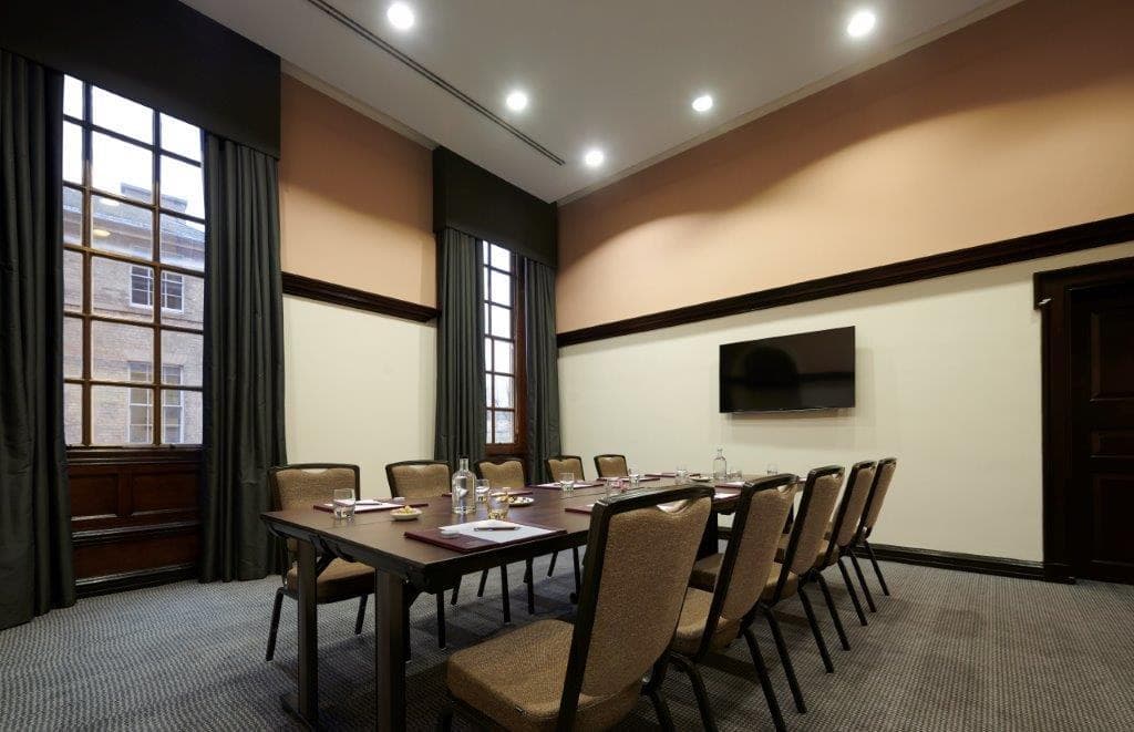 The Leeman Suite, The Grand, York photo #1