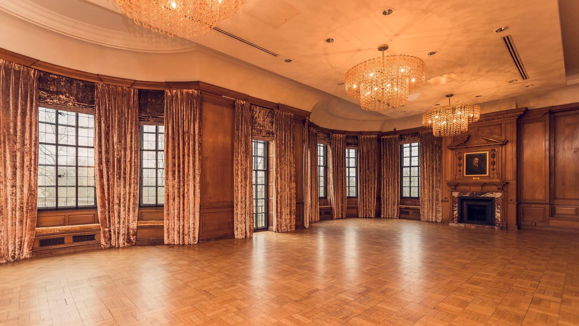 The Grand Boardroom, The Grand, York photo #7