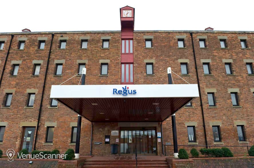 Regus Gloucester Docks North Warehouse, Cooper's Hill, undefined photo #5