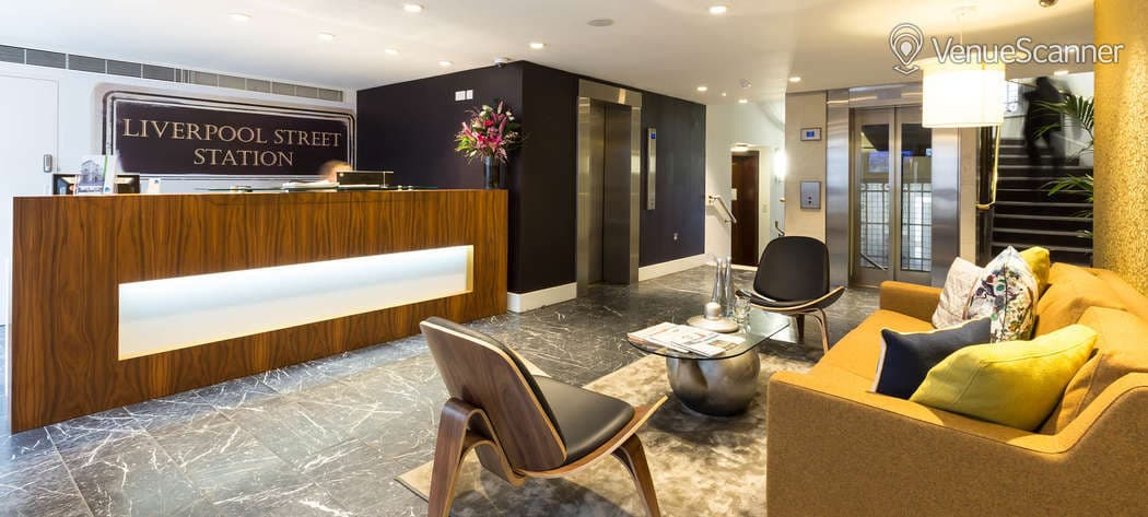 Exclusive Hire, Office Space In Town photo #2