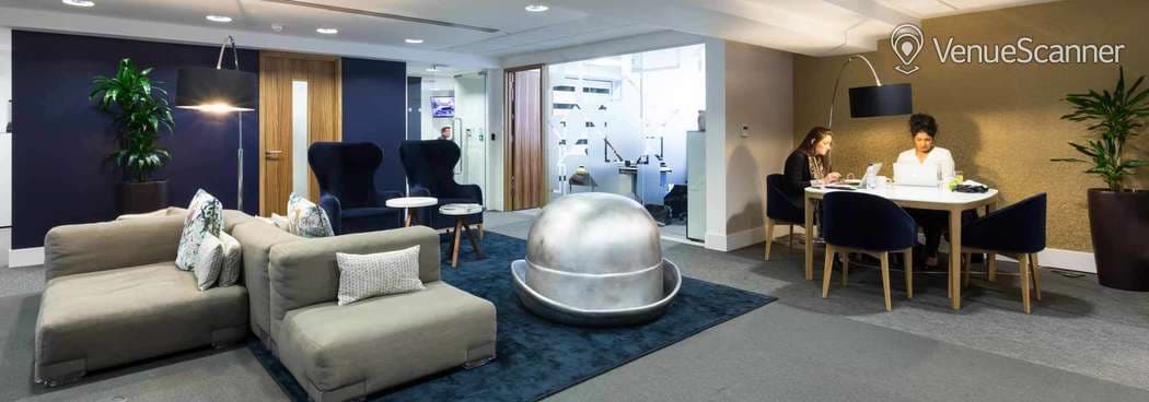 Exclusive Hire, Office Space In Town photo #1