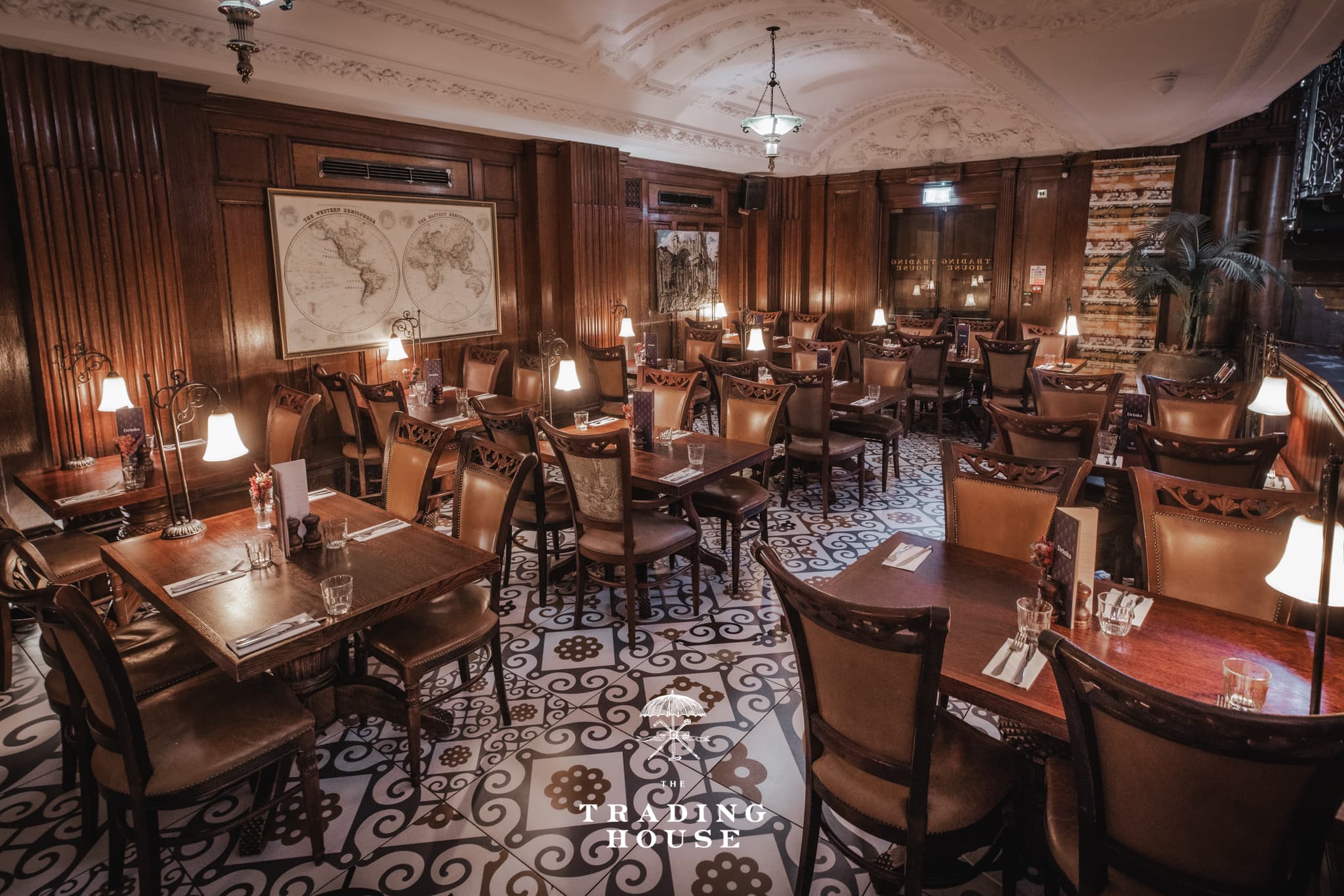 Exclusive Full Venue Hire, The Trading House photo #4