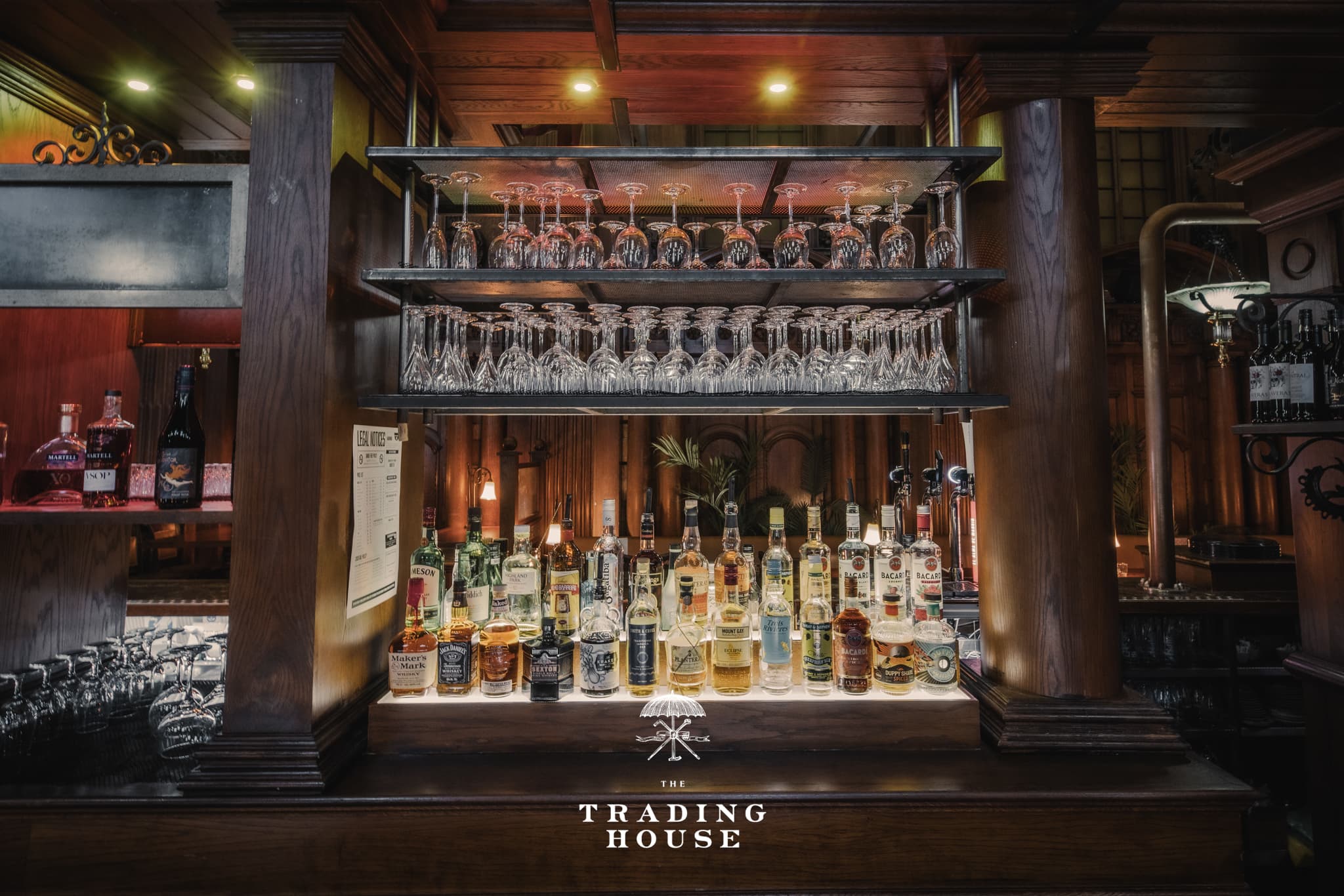 Exclusive Full Venue Hire, The Trading House photo #7