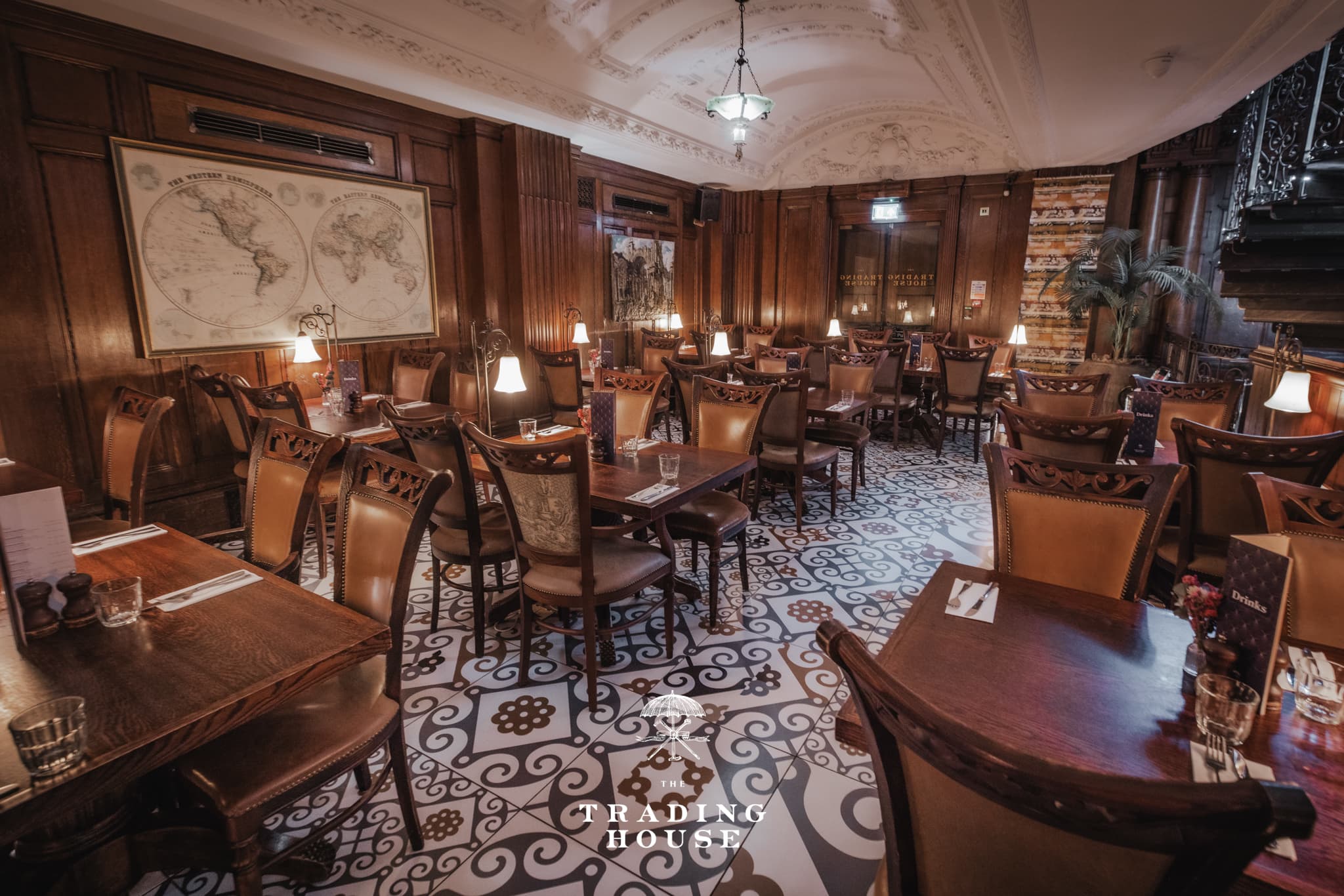 The Mezzanine Hire, The Trading House photo #12