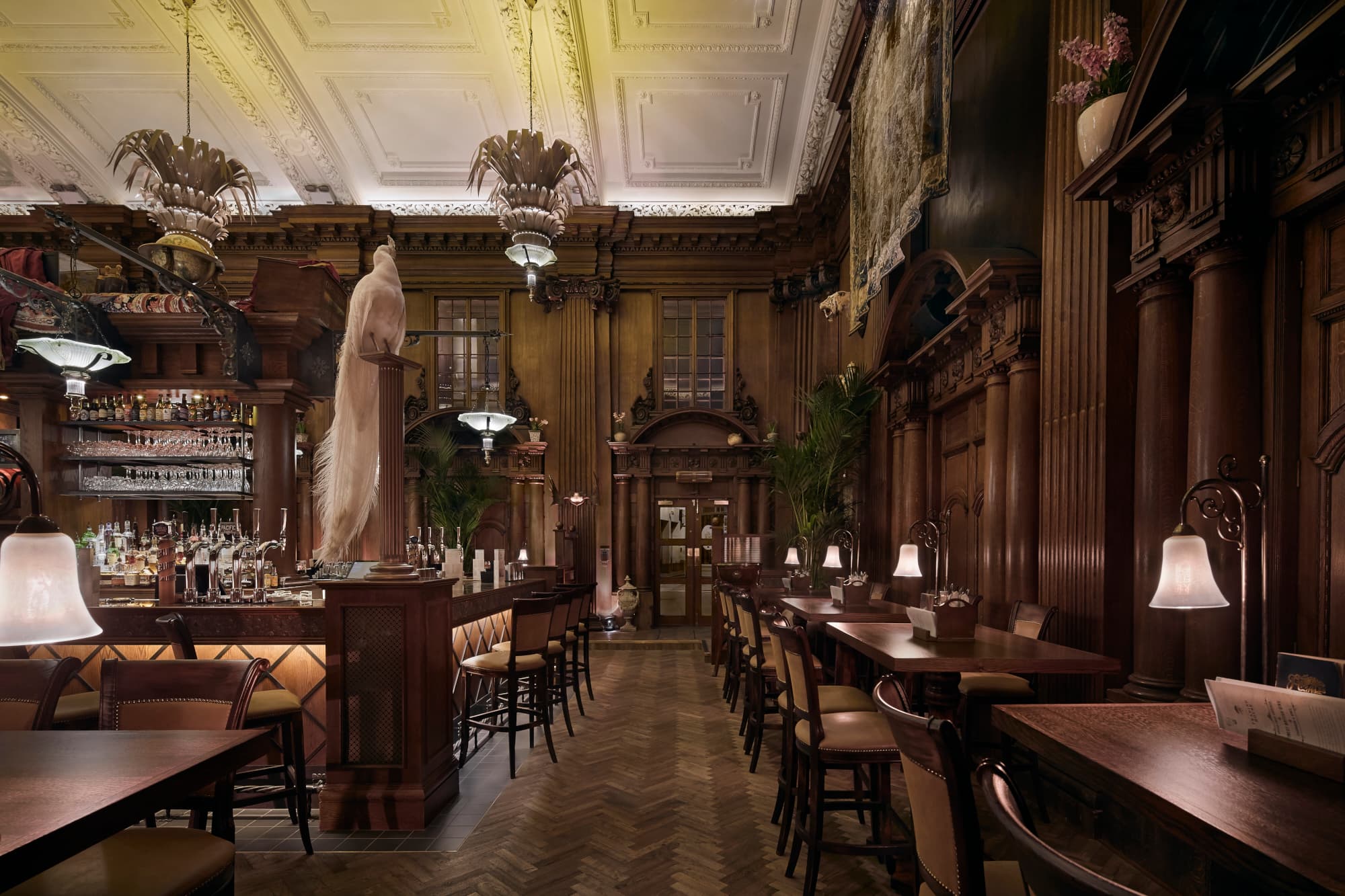 The Trading House photo #2