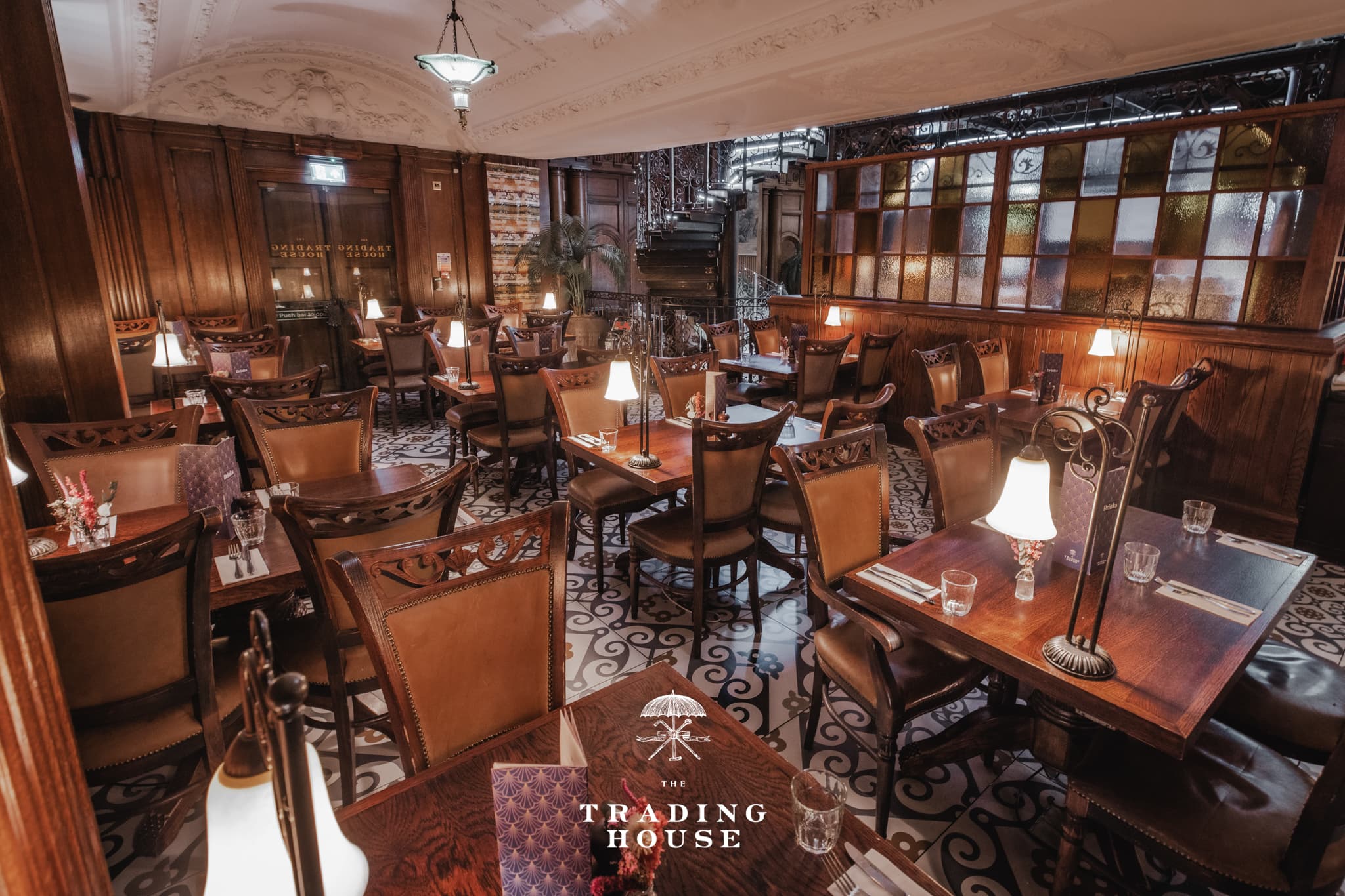 Exclusive Full Venue Hire, The Trading House photo #5