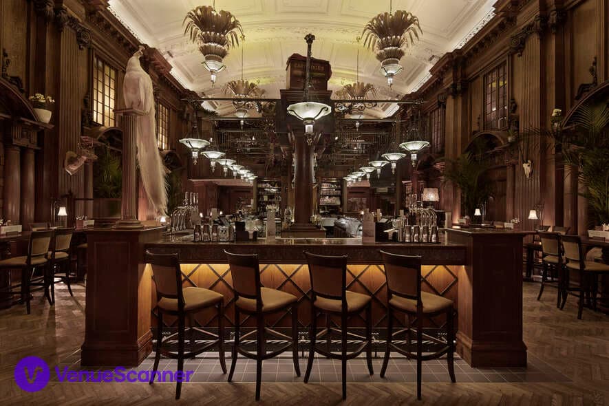 The Trading House photo #3