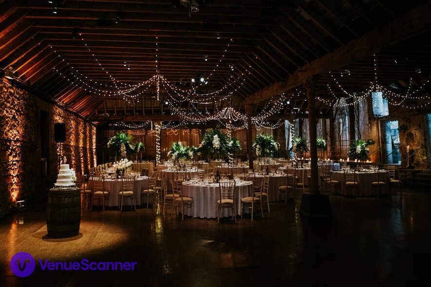 Kinkell Byre, Dining Room photo #3