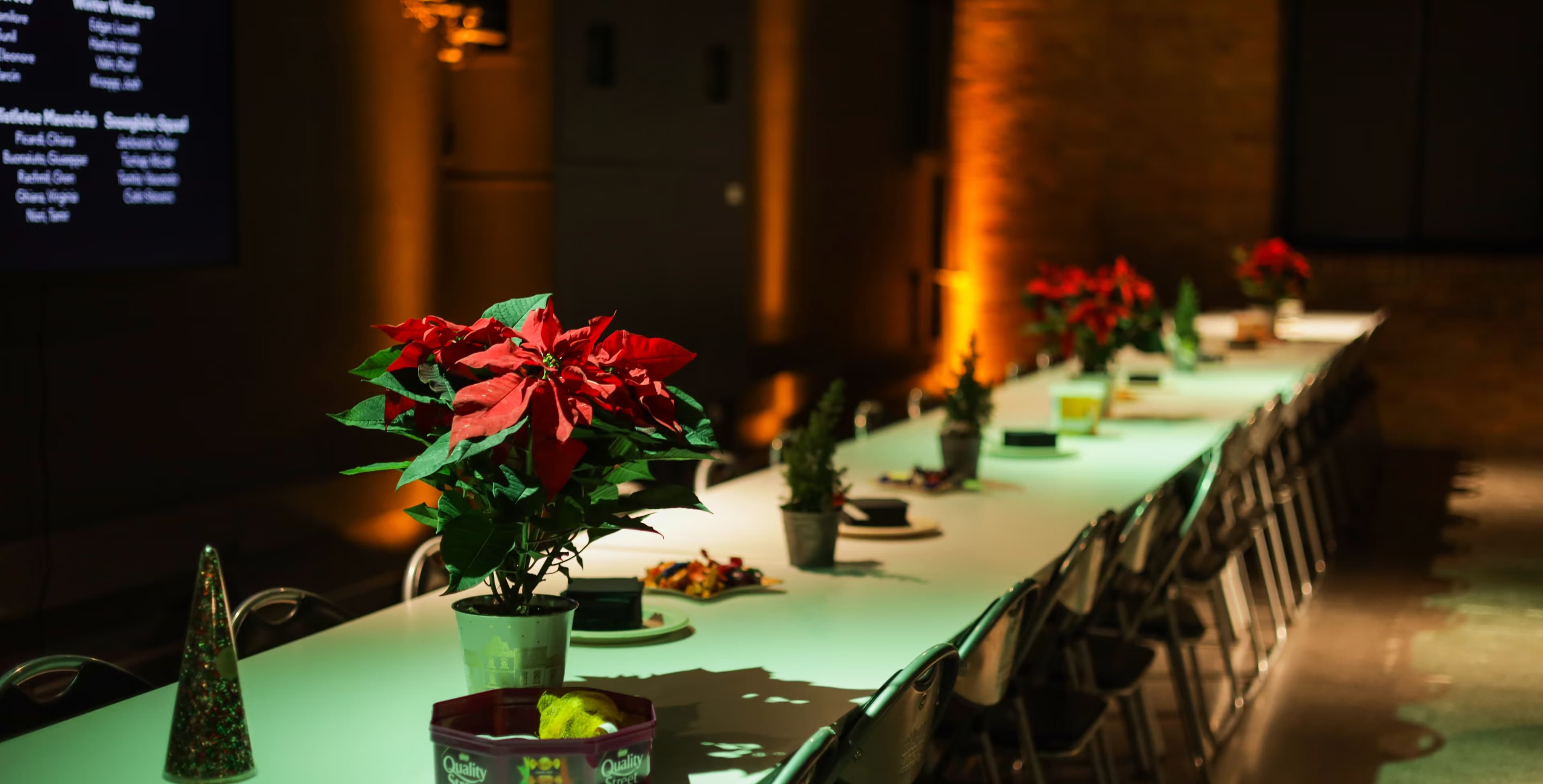 Photo of SPYSCAPE & SPYGAMES, Studio A