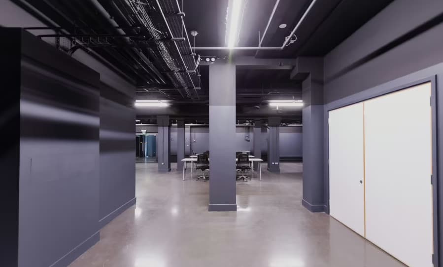 Full Venue Buyout, SPYSCAPE & SPYGAMES photo #2