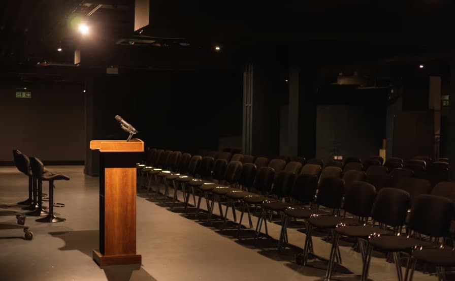 Full Venue Buyout, SPYSCAPE & SPYGAMES photo #3