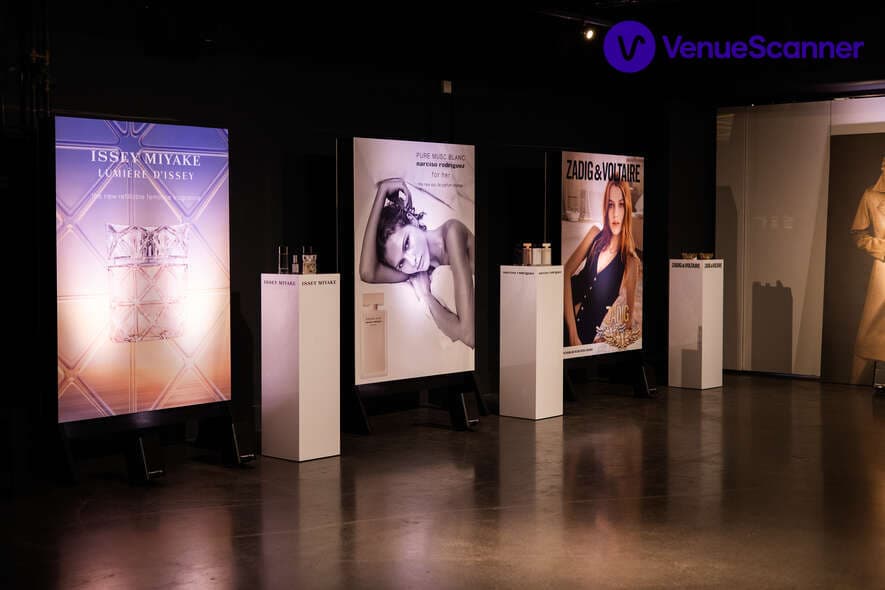 SPYSCAPE & SPYGAMES, Studio A photo #3