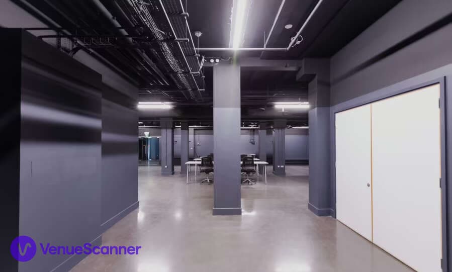 SPYSCAPE & SPYGAMES photo #3