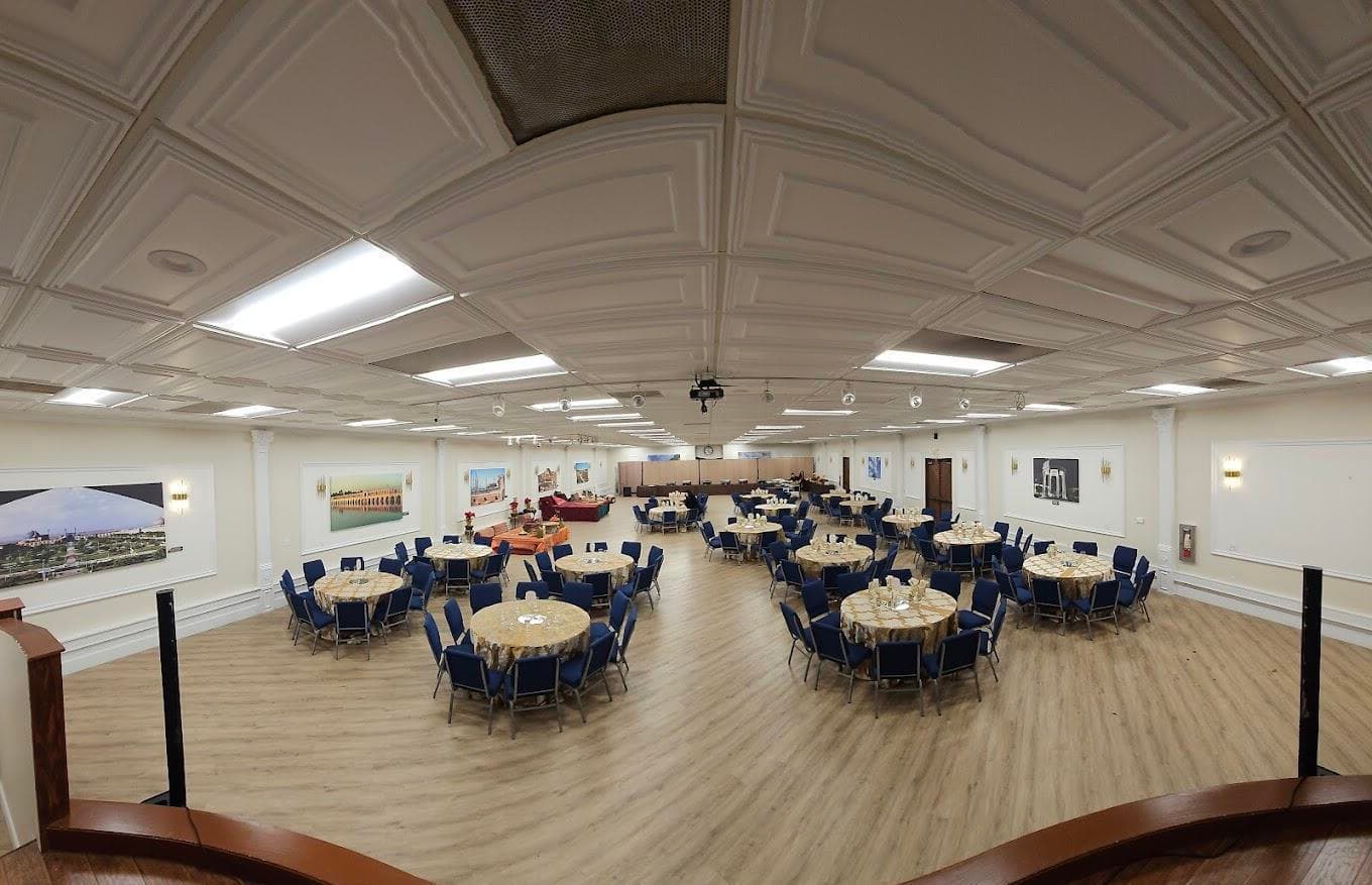 Persepolis Banquet Hall, Persepolis Banquet Hall photo #1