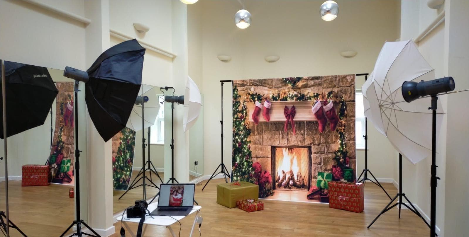 Studio, Fresh Dance & Arts Centre photo #1