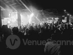 Whole Venue, Rebellion photo #2