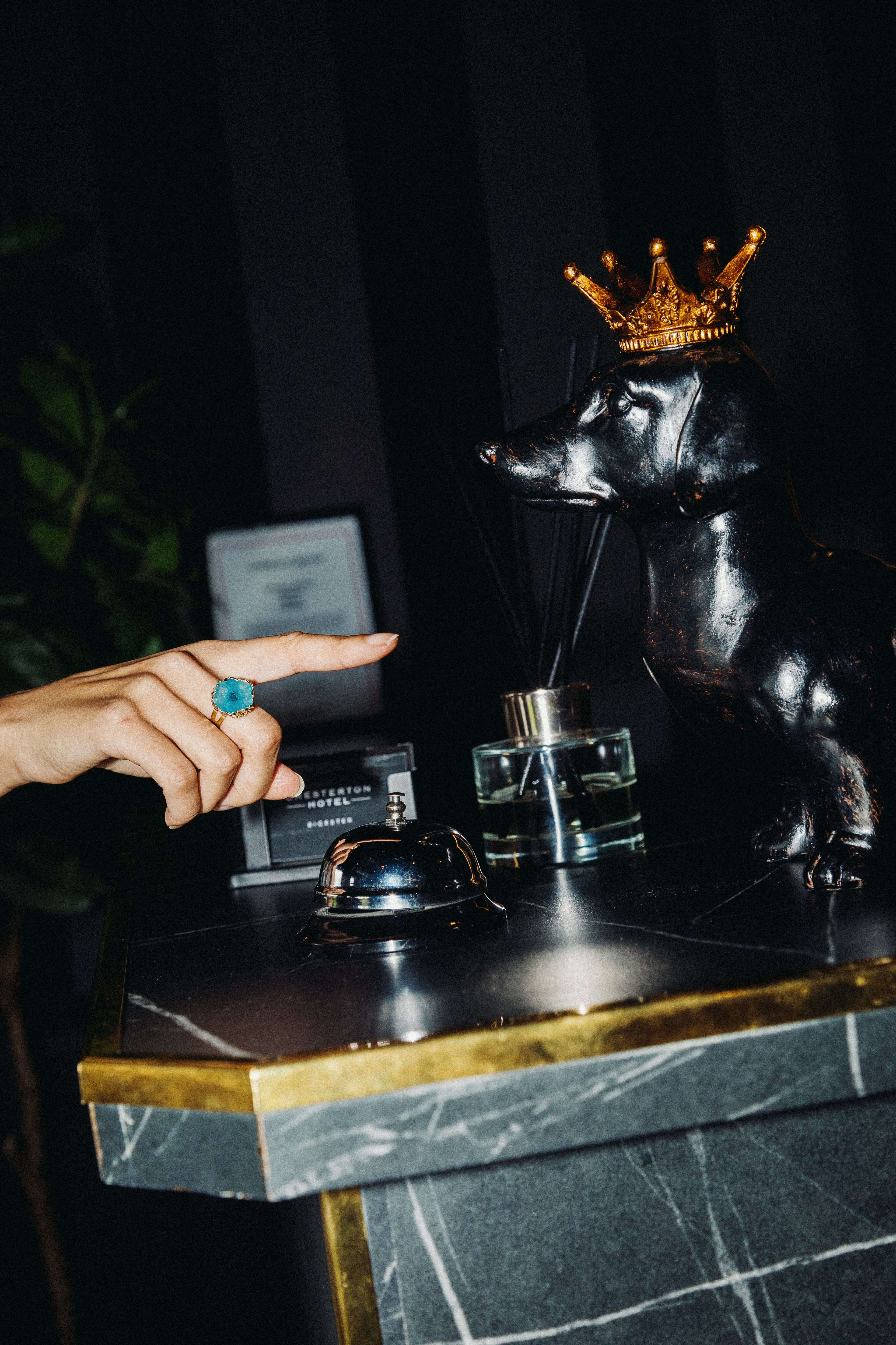 The Chesterton Hotel photo #2