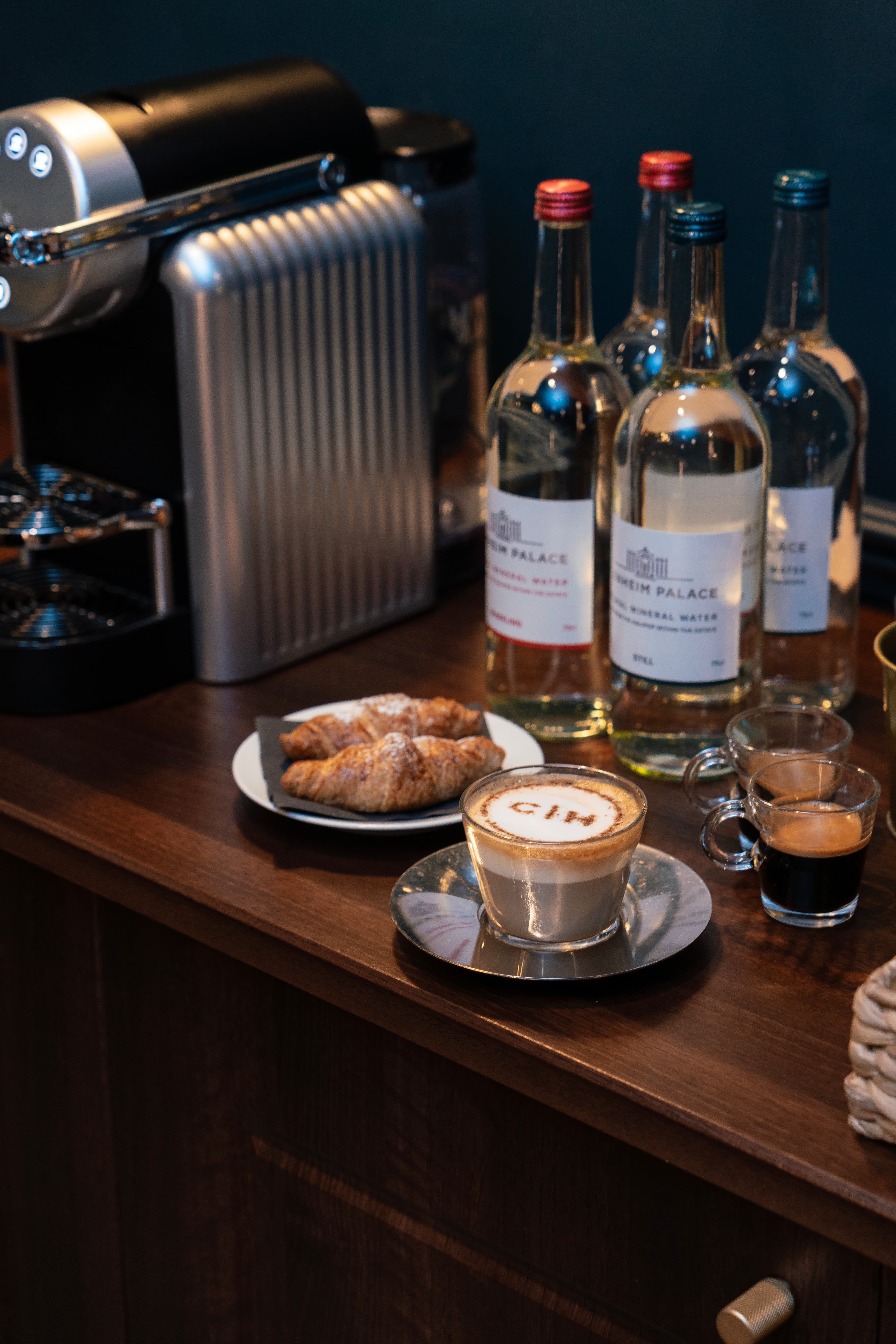 Photo of The Chesterton Hotel, The Bignell Suite