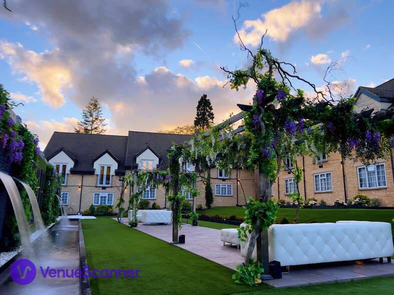 The Chesterton Hotel photo #3