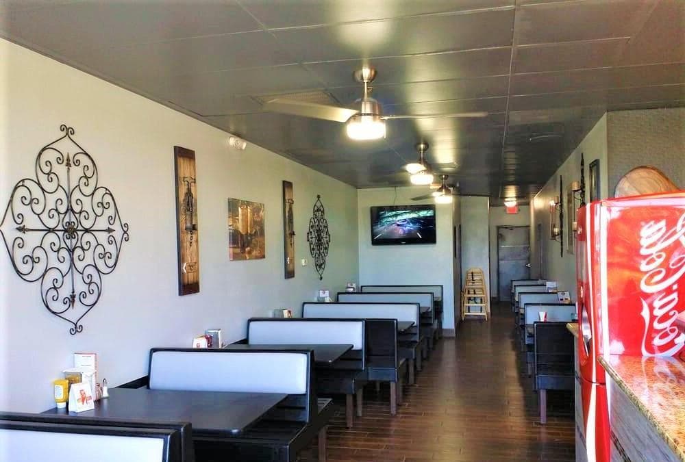 Entire Venue, Emilio’s Pizza & Bistro Inc. photo #1