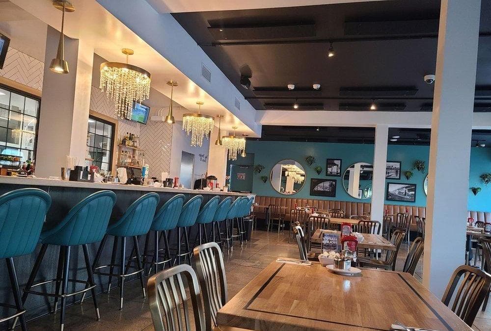 The Breakfast Bar Belmont Heights, Indoor, undefined photo #1