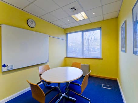 Adventure, Regus Exeter Business Park photo #1