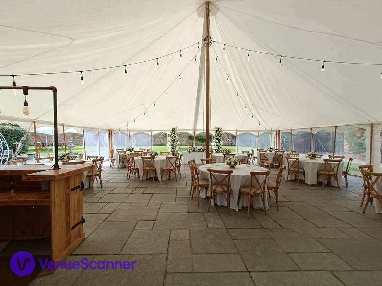 Stubbers Adventure Centre, The Walled Garden photo #3