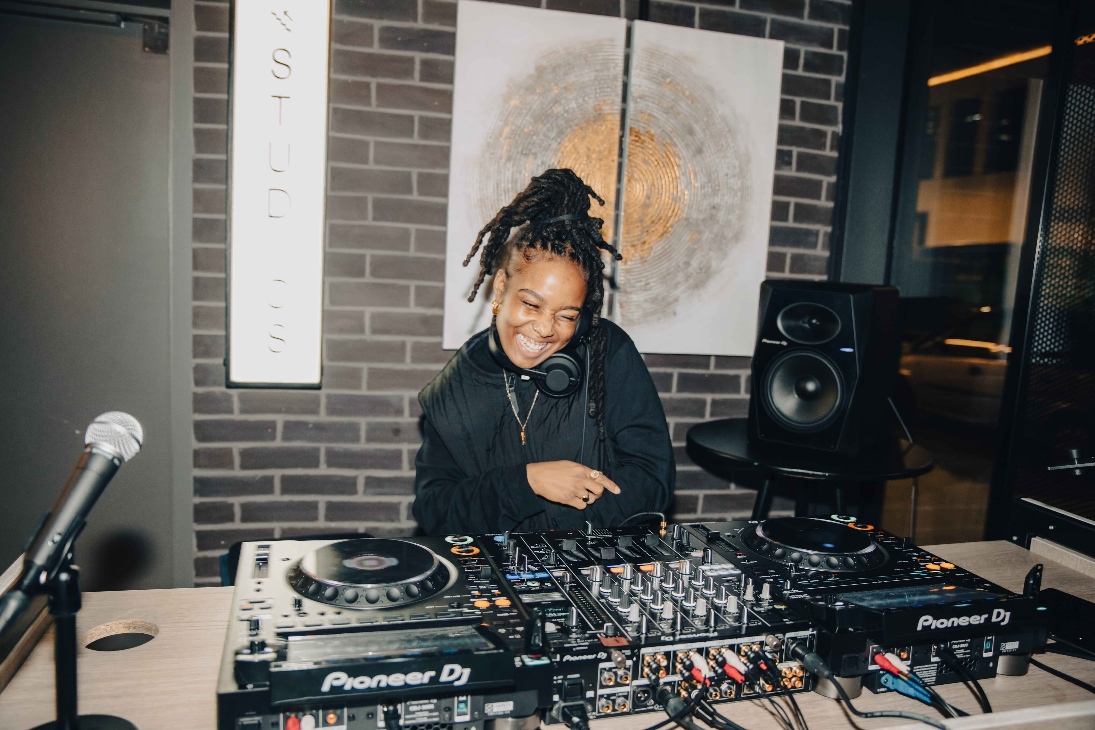 Music Team Building - DJing & Song Production 101, Qube East - Bar & Recording Studios photo #3