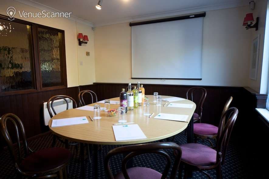 The Boardroom, Tilsworth Golf Conference Centre photo #1