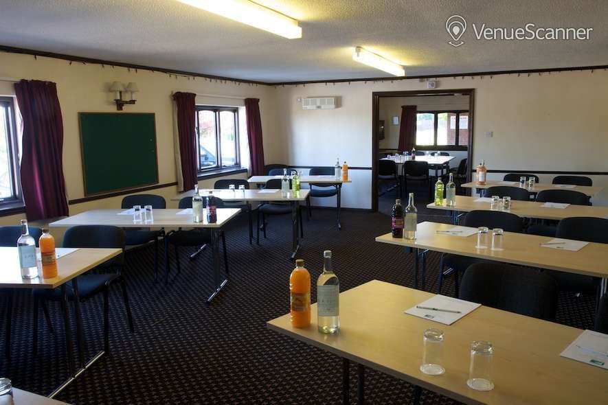 Stanbridge Suite, Tilsworth Golf Conference Centre photo #3