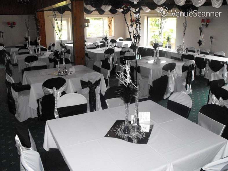 Terrace Room, Tilsworth Golf Conference Centre photo #2