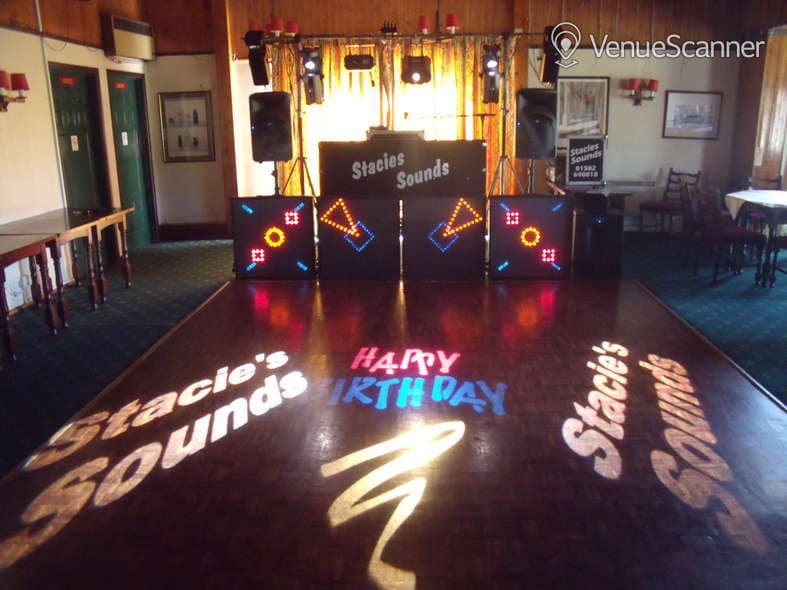 Terrace Room, Tilsworth Golf Conference Centre photo #3