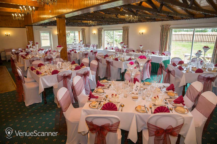 Terrace Room, Tilsworth Golf Conference Centre photo #1