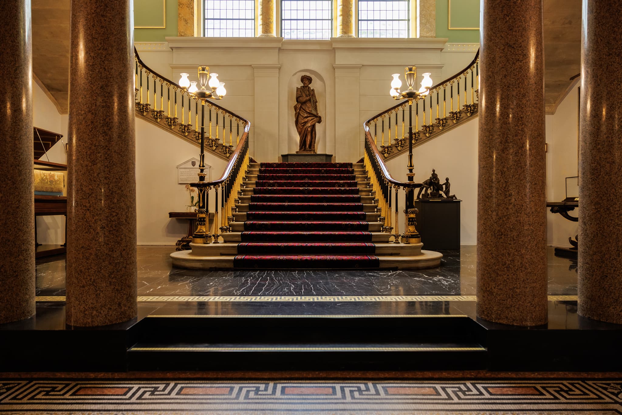 Photo of Fishmongers' Hall