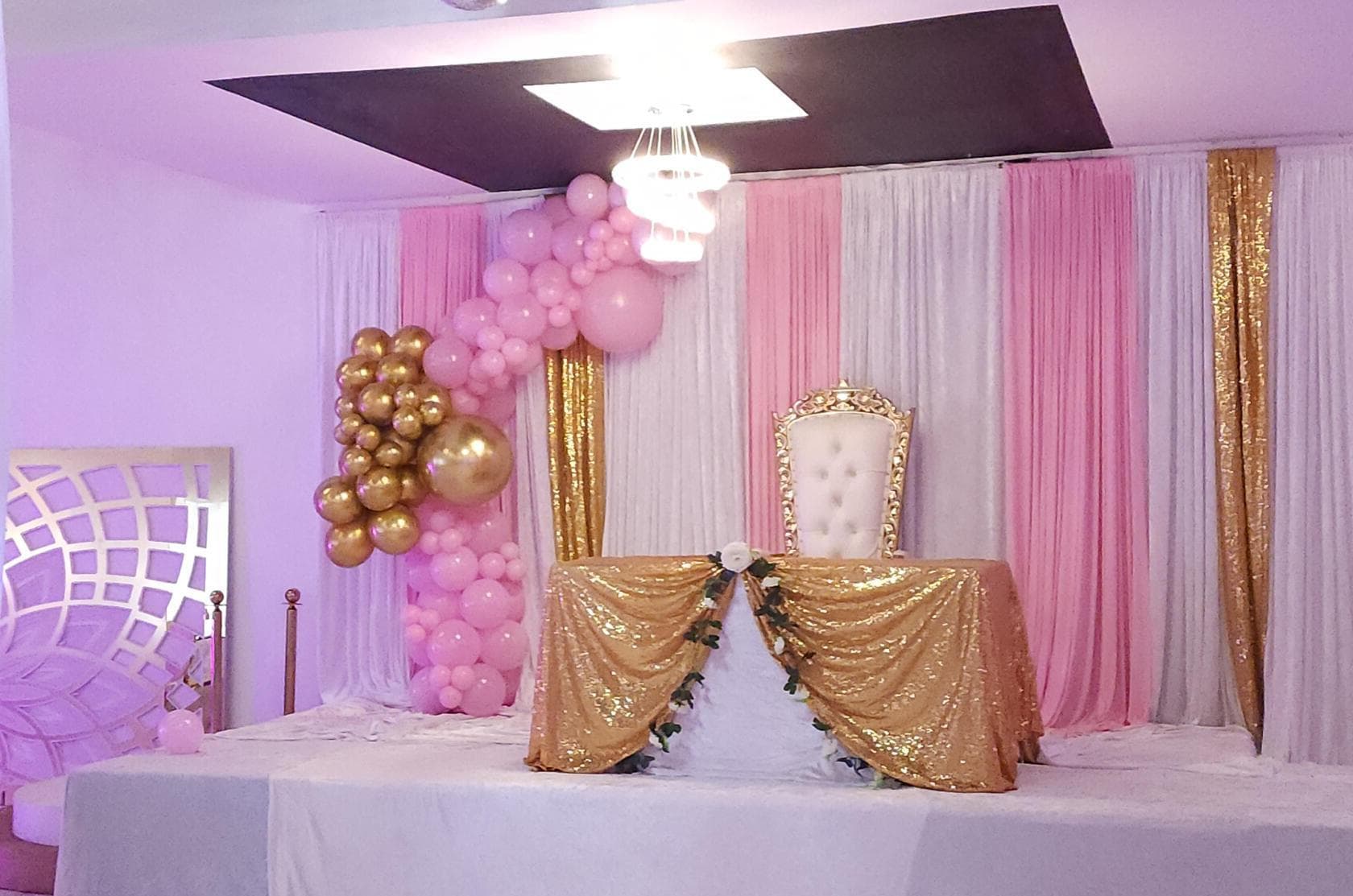 Thejasperluxe Event Space, Thejasperluxe Event Space photo #1