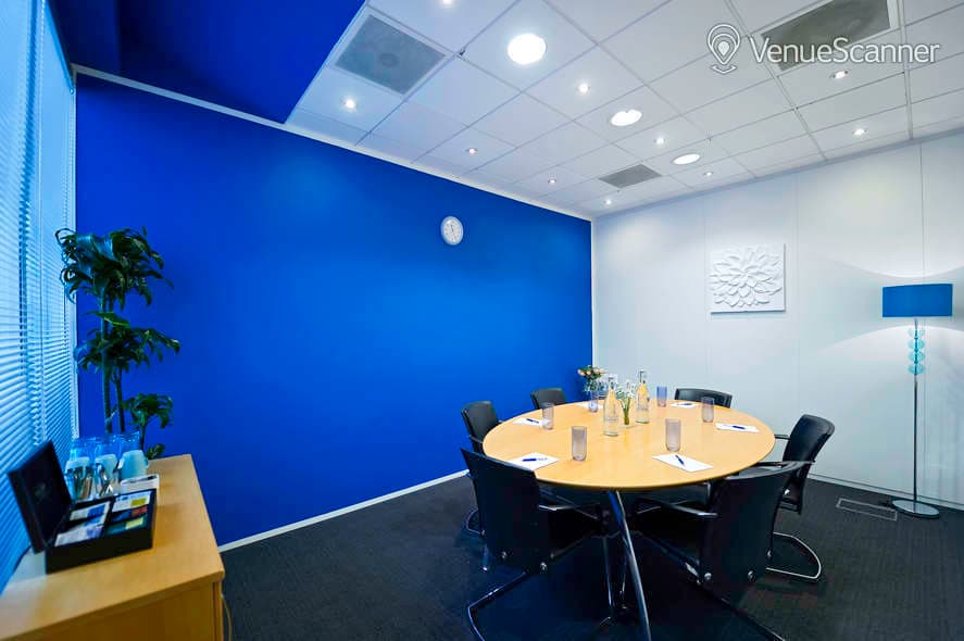 Chianti, Regus Reading Green Park photo #1