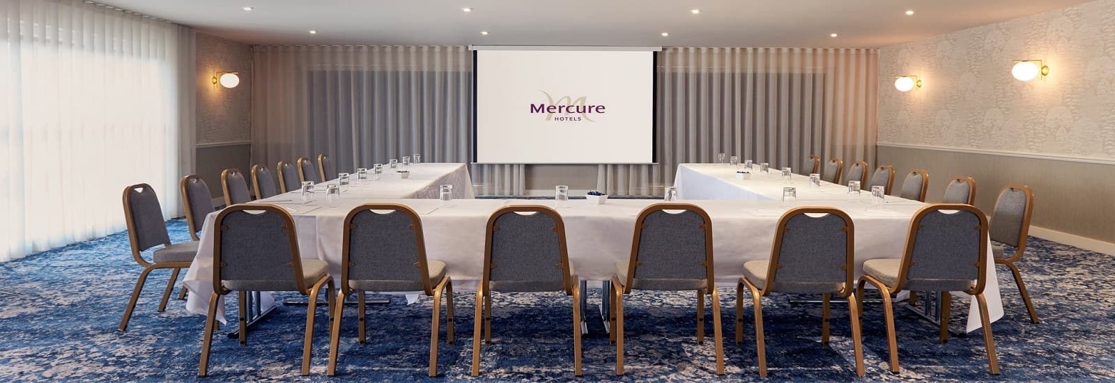 Mercure Thame Lambert Hotel, Oxford Suit, undefined photo #3