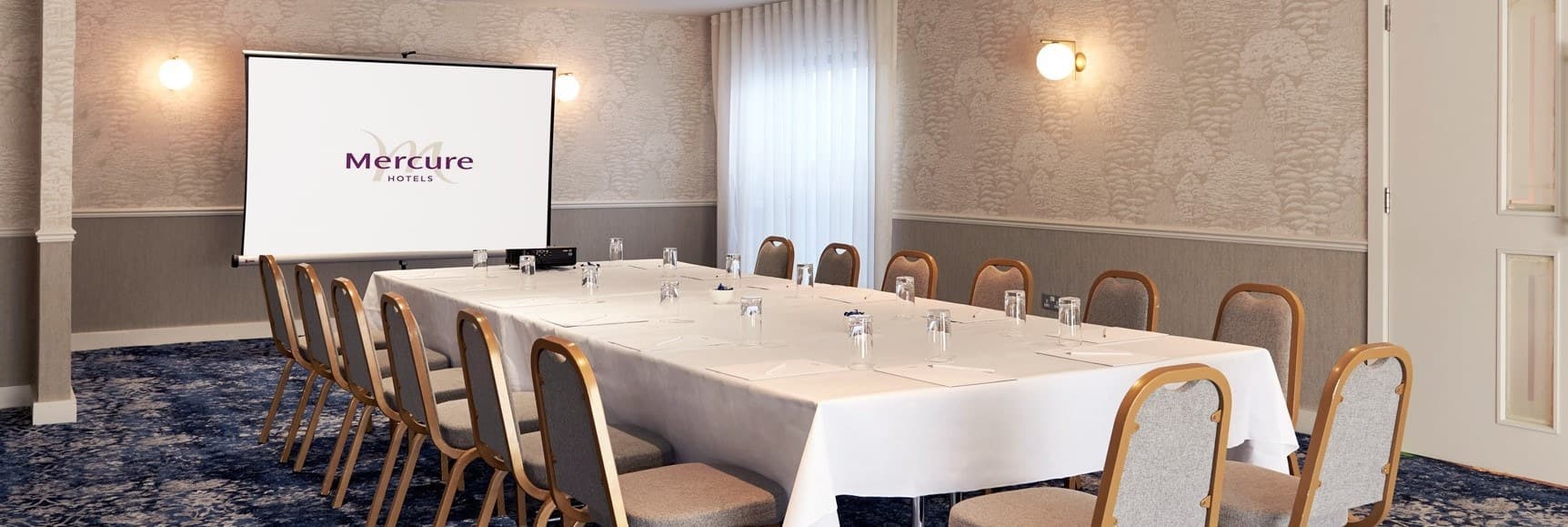 Mercure Thame Lambert Hotel, Oxford Suit, undefined photo #1
